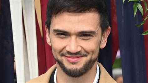 Billy Crawford Danse avec les stars alcool pensées suicidaires