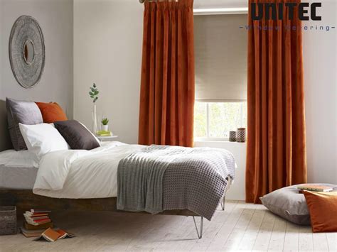 The Function Of Unitecs Opaque Roller Blind