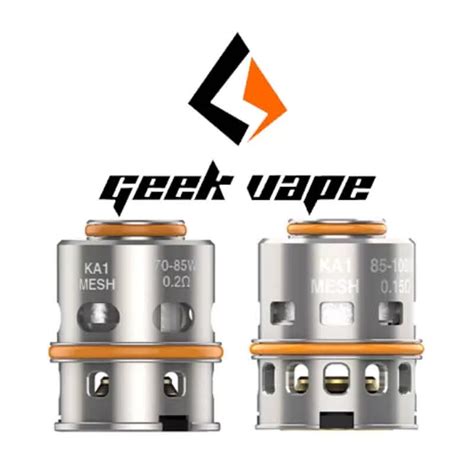 Geekvape Z Series Coils 015ohm Zeus Sub Ohm Coils