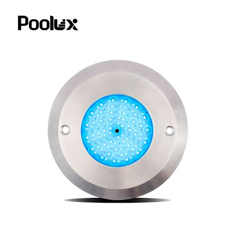 Mm Watt Warm White Rgb Ultra Thin Underwater Led Swimming Pool