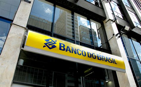 Banco do Brasil tem lucro líquido de R 2 62 bilhões no 2º trimestre