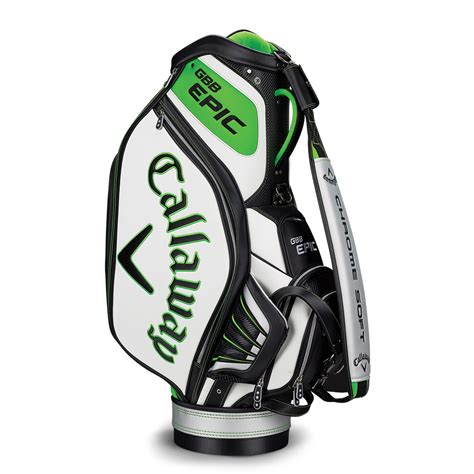 Callaway Golf Epic Tour Staff Bag From American Golf