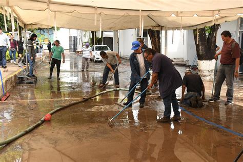 Por Inundaciones Tlajomulco Declara Emergencia Tr Fico Zmg