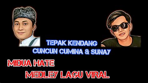 MIDUA HATE PSP ENOK PELOR GROUP YouTube