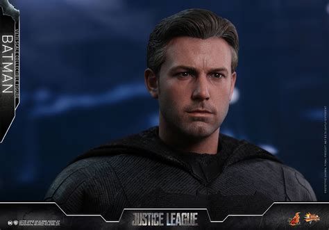 Hot Toys MMS 455 456 Justice League Batman Hot Toys Complete Checklist