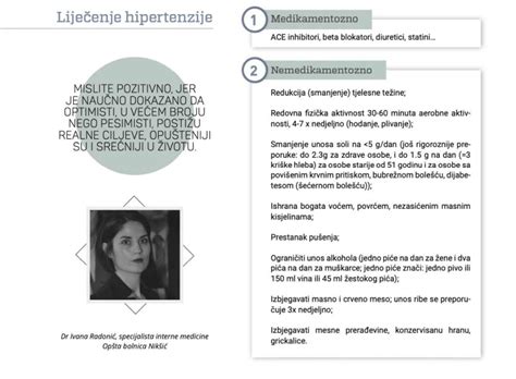 Arterijska Hipertenzija ZdravljePlus