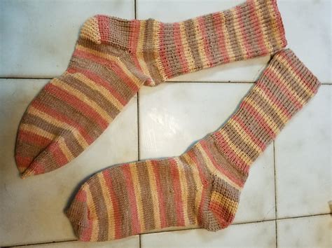 Ravelry Basic Sock Pattern By Patternworks