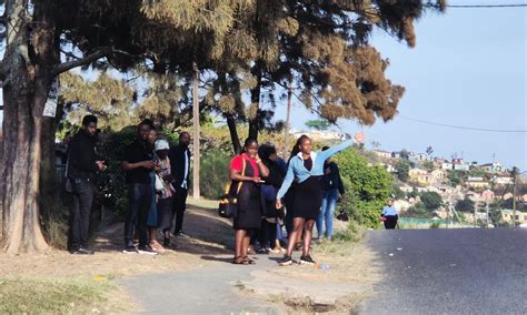 Why Durban taxis went on strike — and what it means for commuters