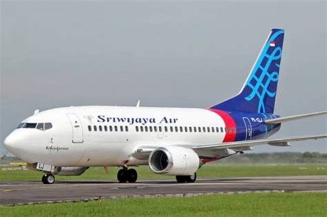 Sriwijaya Air Mulai Jajaki Rute Penerbangan Kupang Dili Darwin ANTARA