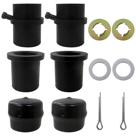 Amazon 941 0990B 741 0990B Front Wheel Bearing Rebuild Kit