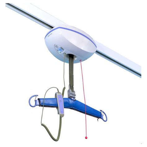 Ceiling Hoist Fixed Homecare Equipment