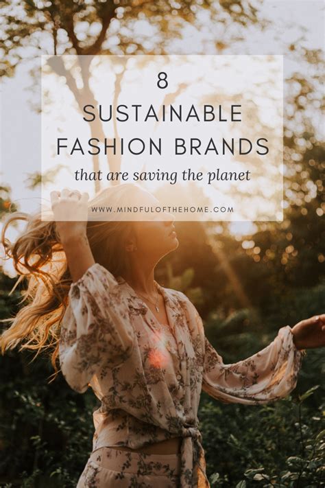 15 Best Eco Friendly Clothing Brands In 2023 Artofit