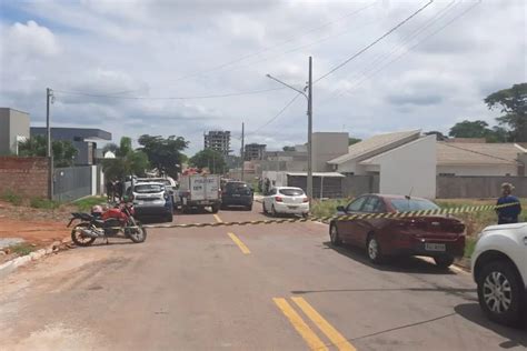 Mãe e três filhas são mortas a facadas em Sorriso no Mato Grosso