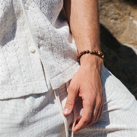 Agarwood Bracelet My Harmony Tree