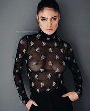 June Peers Sexy Naked Showing Tight Ass And Tits With Pierced Nipple AZNude