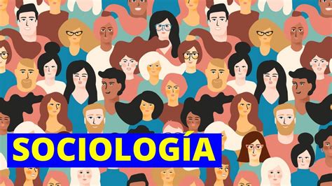 Cuáles son los conceptos básicos y objetivos de la sociología ACUT NET