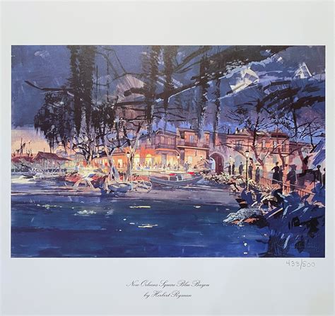 Parkeology On Twitter This Herb Ryman Concept Art For Disneylands