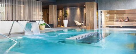 Luxury Spa in Madrid | Relax And Book With Your Spain Weekend