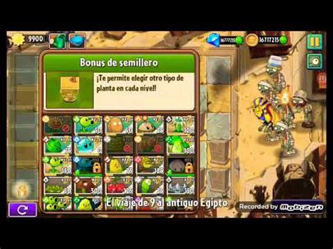 Pvz Rabano Casillero Vs Magnetoseta Youtube