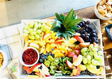 Holiday Hacks Easy Trader Joes Grazing Board Elevated Mama Life