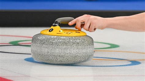 How does curling work? Explaining the rules and scoring for the 2022 Winter Olympics sport ...