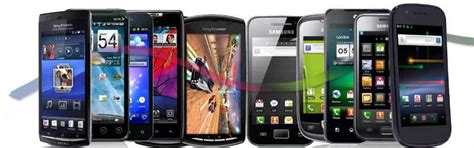 mengenal spesifikasi  smartphone android vickzkatercom tekno blog