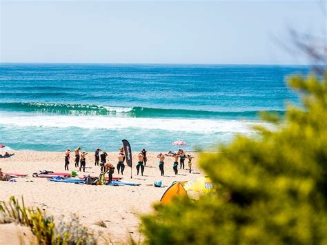 Best Surf Camps In Portugal Reviewed Gathering Waves