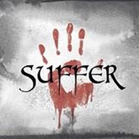 Suffer - YouTube