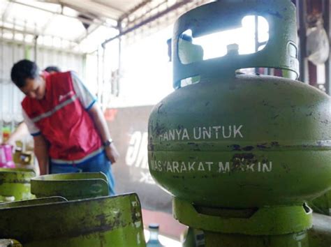 Jelang Idul Adha Pertamina Optimalkan Distribusi Lpg Kg Di Diy All