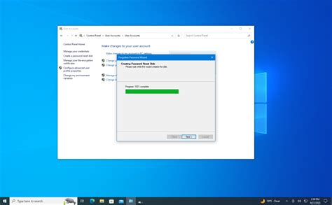 How To Create And Use Password Reset Disk On Windows Windows Central