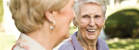 Companionship Care Services For Seniors Home Instead Nz