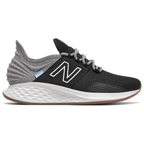 New Balance Womens Roav Fresh Foam Sportstyle Running Shoes Academy