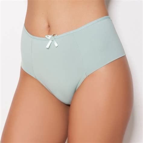 Tanga Pala Microfibra Lisa Lingerie Br Atacado Para Revenda