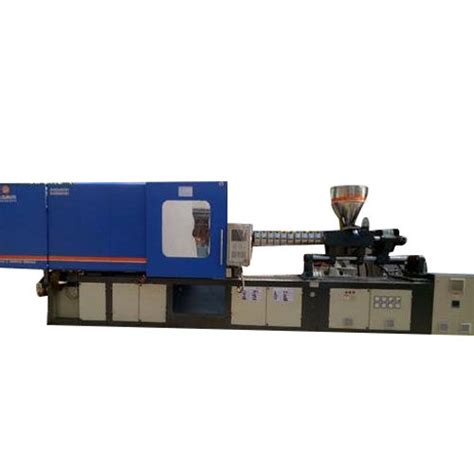 250 Ton Servo Plastic Injection Moulding Machine At 550000 00 INR In