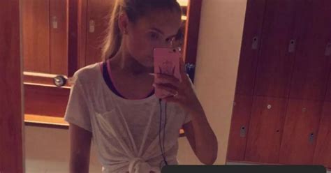 Molly Mae Hague Looks Unrecognisable As She Shares Underweight