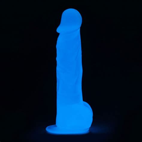 G Nstiger Lumino Play Dildo Cm Venize