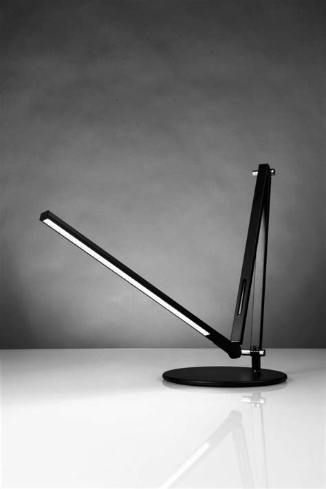 Z-Bar LED Desk Lamp - The Century House - Madison, WI