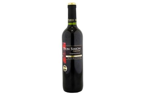 Don Simon Seleccion Tempranillo 12x 750ml Horecapepe