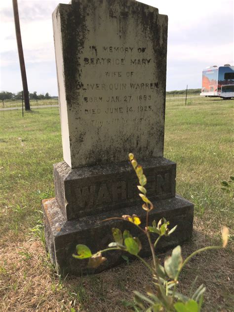 In Memoriam: Celebrating the Life of Linda Beatrice Warren 9