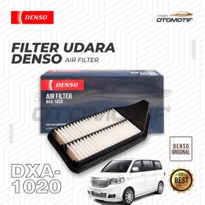 Jual Filter Udara Suzuki Apv Arena Gx Denso Original Dxa Air