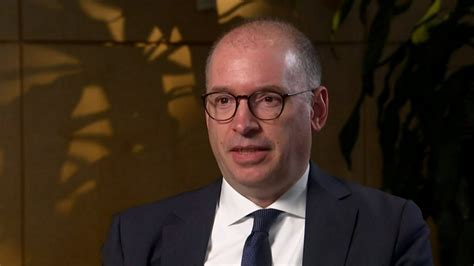 BBC News HARDtalk Niels Annen State Secretary For Economic Co