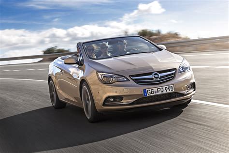 Opel Cascada Hd Pictures Carsinvasion