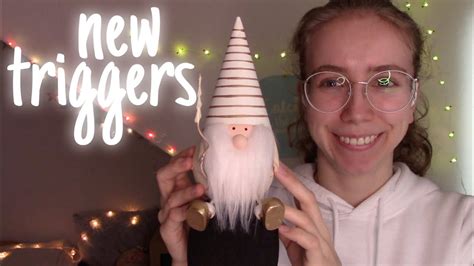 ASMR Will These New Triggers Give You Tingles Tapping