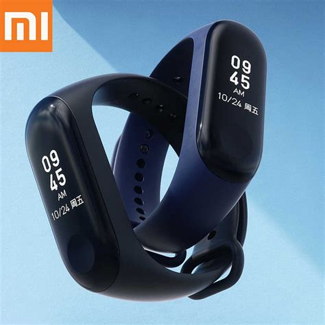 Xiaomi Mi Band 3 hits 1 million unit sales since launch - Gizmochina