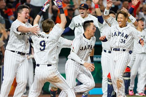 侍ジャパン劇的勝利に歓喜のテレビ朝日 鬼門 のWBC決勝戦悲願の生中継 Full Count