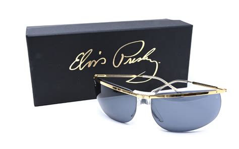 Optician Online - Elvis Edition sunglasses