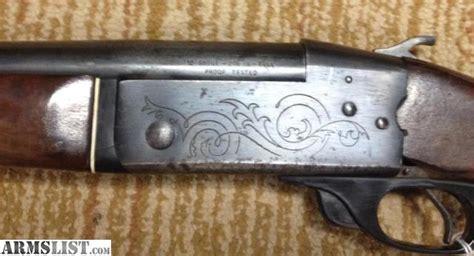 Armslist For Sale Fie Model Sb 12 Gauge Single Shot Shotgun