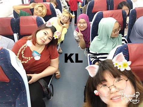 Ets Kl Ipoh Review — Plusizekitten