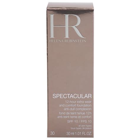 HELENA RUBINSTEIN SPECTACULAR tekutý make-up SPF 10 | notino.cz