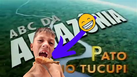 Pato No Tucupi Meme